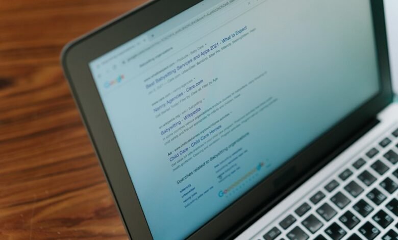 advanced framework for results