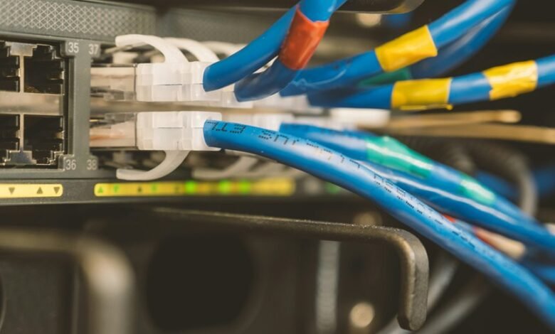 advanced online network performance