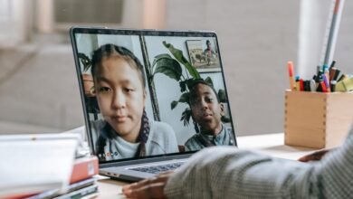 architecture for professional growth