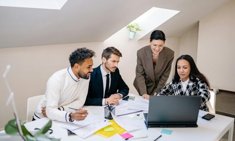 business internet strategy planning