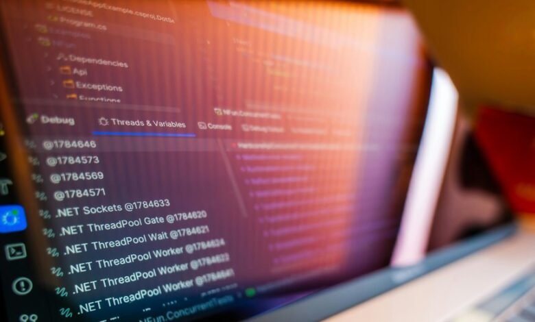 digital framework for growth