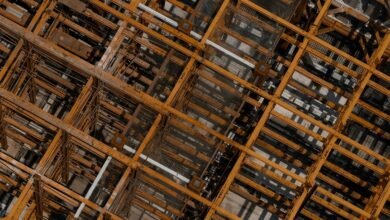 digital growth technology framework