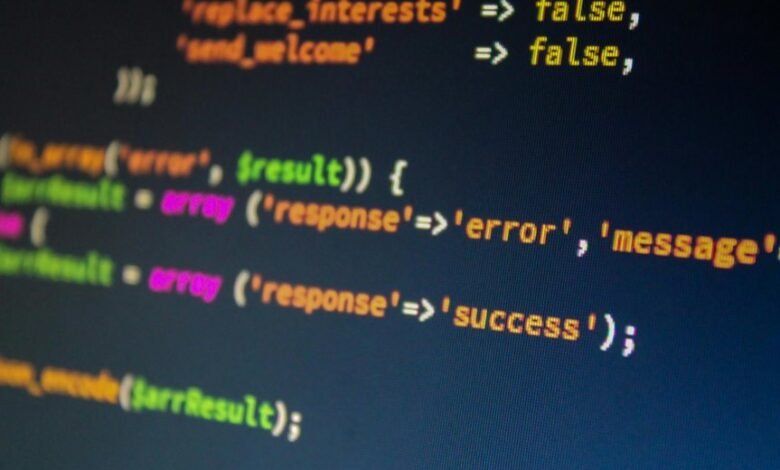 digital success through planning