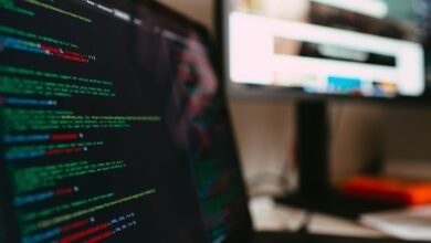 online framework for growth