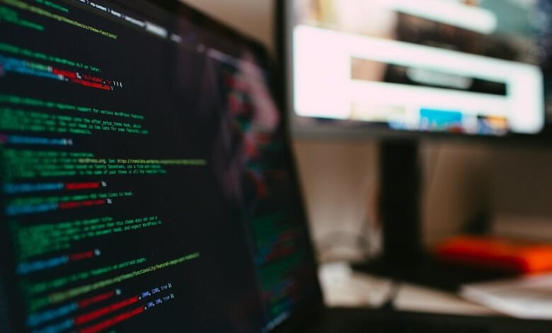 online framework for growth