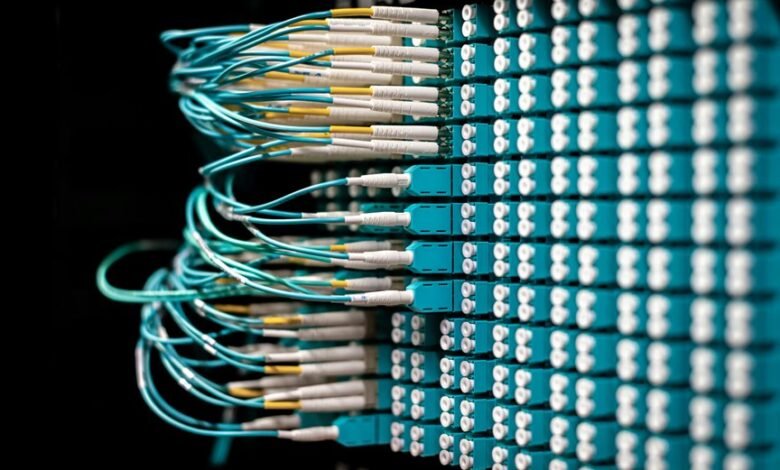 optimized internet speed solution