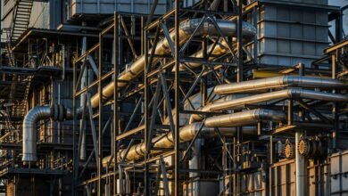 scalable online systems framework