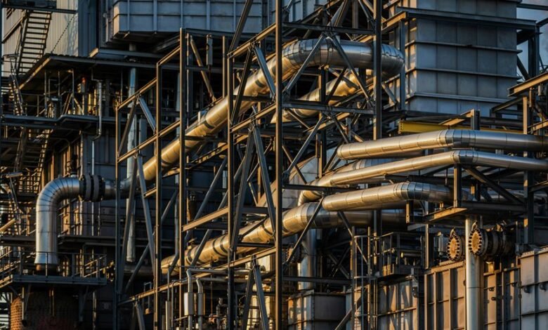 scalable online systems framework