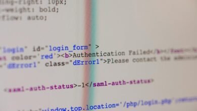 scalable online web solution