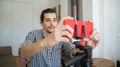 smart digital performance setup