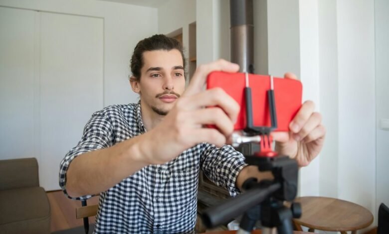 smart digital performance setup