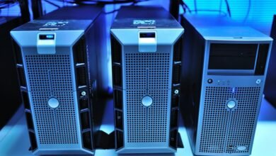 smart performance online infrastructure